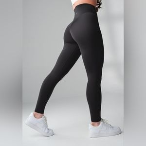 NWT Vitality/Balance Athletica Tenacity Leggings